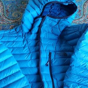 North face thermoball